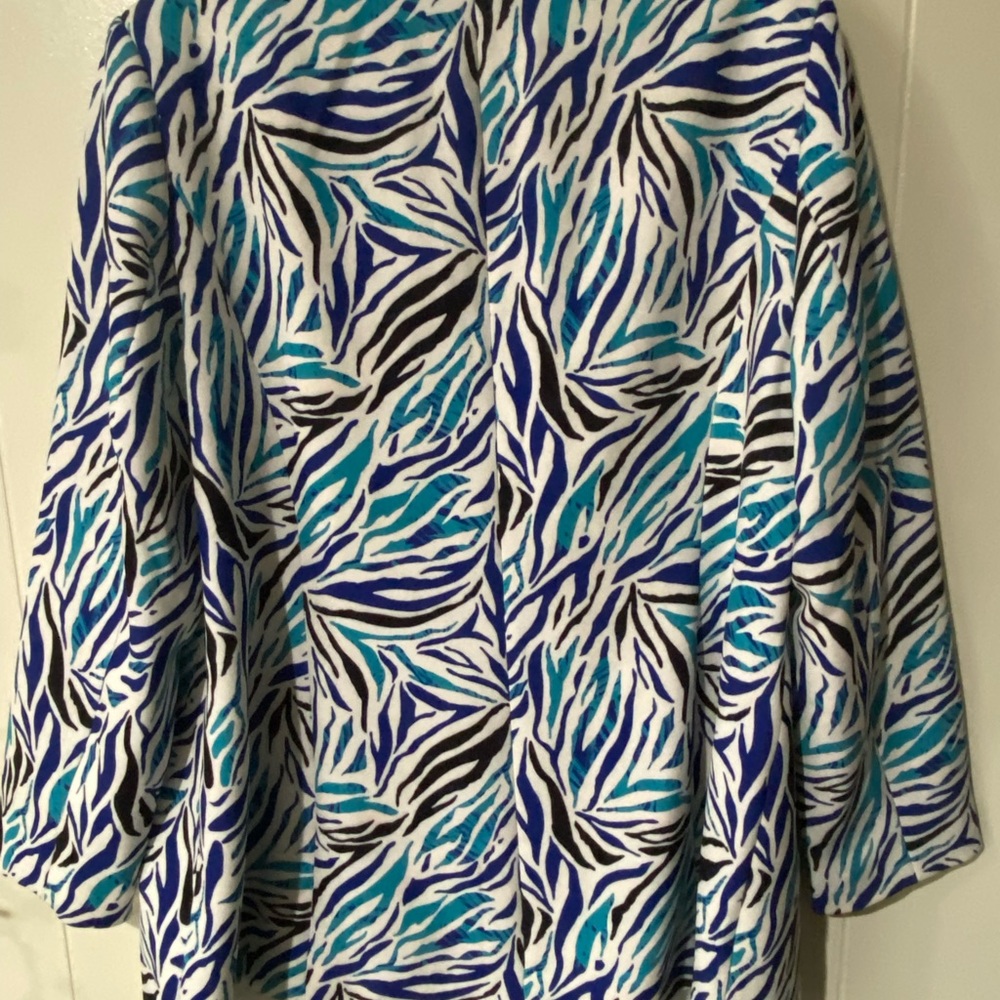 Jessica London 18 W jacket